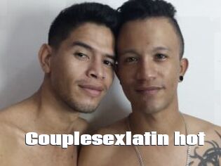 Couplesexlatin_hot