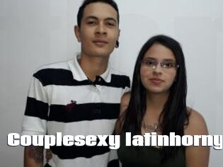 Couplesexy_latinhorny