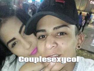 Couplesexycol