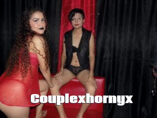 Couplexhornyx