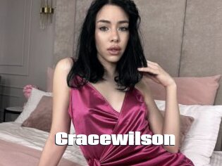 Cracewilson