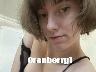 Cranberry1