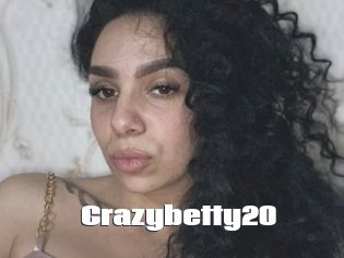 Crazybetty20