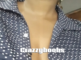 Crazzyboobs