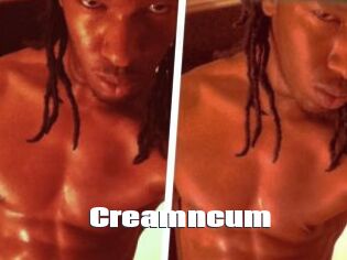 Creamncum