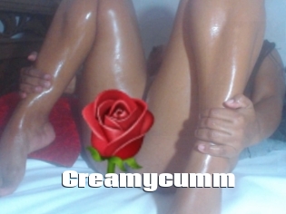 Creamycumm