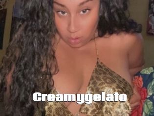 Creamygelato