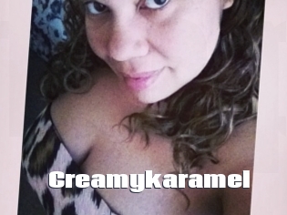 Creamykaramel