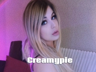 Creamypie