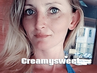 Creamysweet