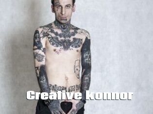 Creative_konnor