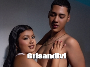 Crisandivi