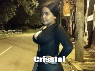 Crisstal