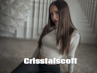 Crisstalscott