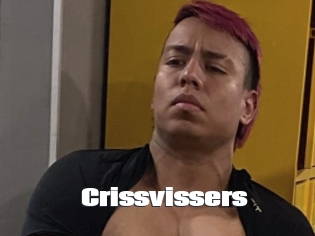 Crissvissers