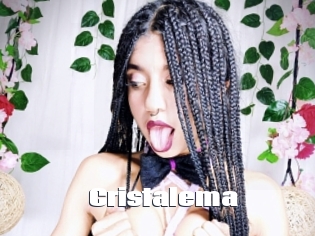 Cristalema