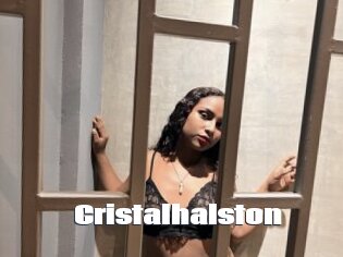 Cristalhalston