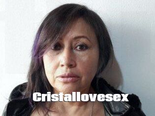 Cristallovesex