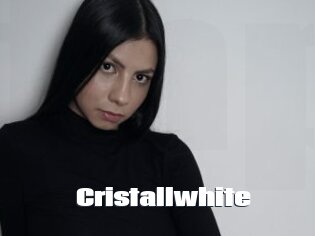 Cristallwhite