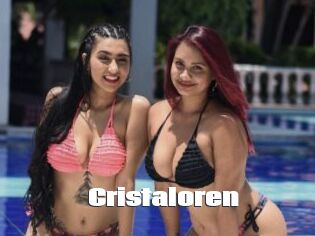 Cristaloren