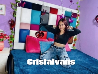 Cristalvans