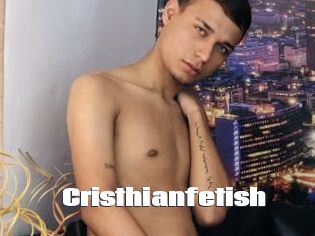 Cristhianfetish