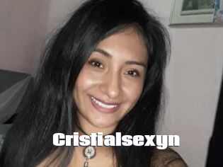 Cristialsexyn