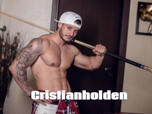 Cristianholden