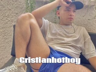 Cristianhotboy