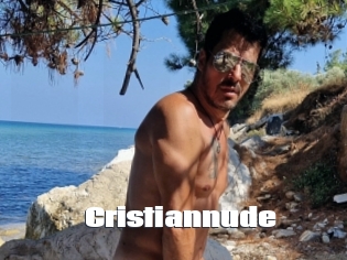 Cristiannude