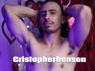 Cristopherbenson