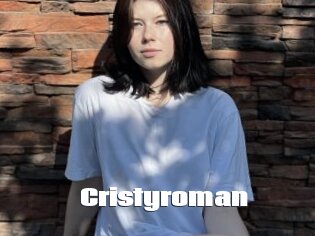 Cristyroman