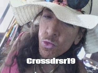 Crossdrsr19