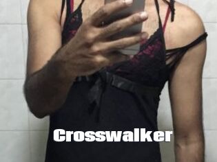 Crosswalker