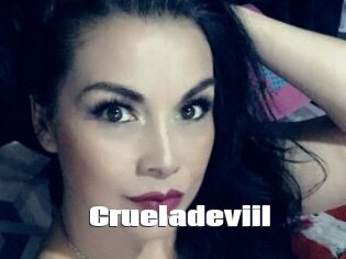 Crueladeviil