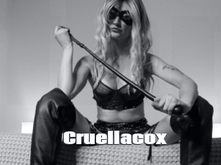 Cruellacox