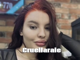 Cruellarale