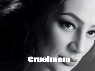 Cruelmam