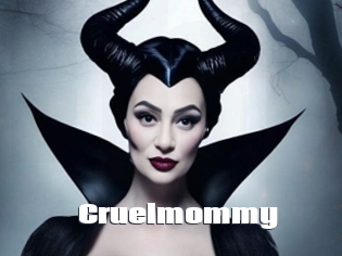 Cruelmommy