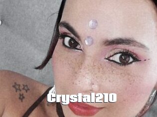 crystal210 The hot porn