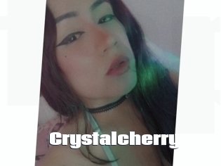 Crystalcherry