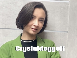 Crystaldoggett