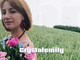 crystalemily The hot porn