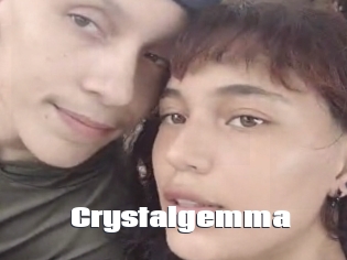 Crystalgemma