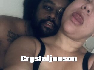 Crystaljenson