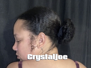 Crystaljoe