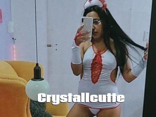 Crystallcutte