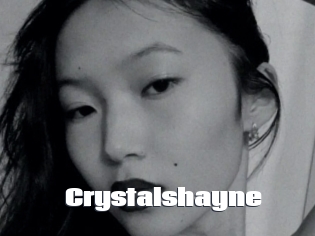 Crystalshayne