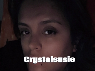 Crystalsusie