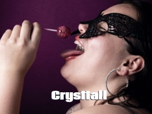 Crysttall